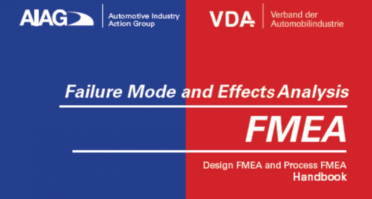 FMEA AIAG / VDA