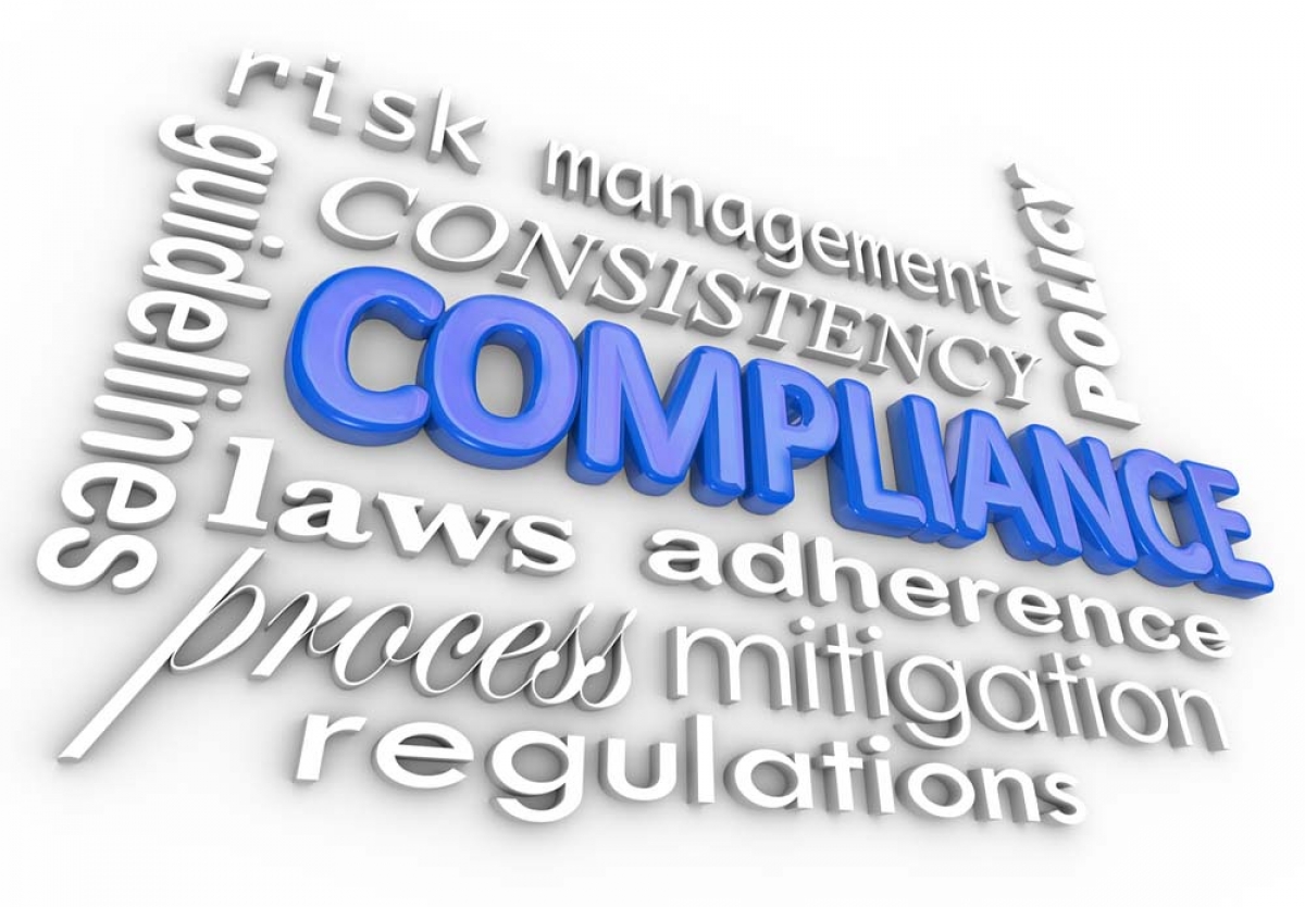 Principais Definições da Norma ISO 19600:2004 - Sistema de Gestão de Compliance - Diretrizes